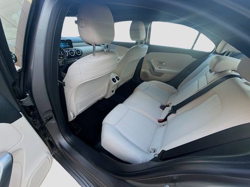 Used 2021 Mercedes-Benz A 220 image 24