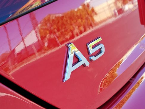 Used 2022 Audi A5 2.0T Prestige image 5