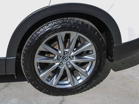 Used 2019 MAZDA CX-9 Grand Touring image 6