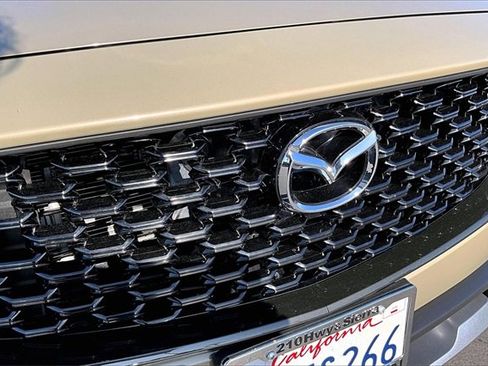 Used 2024 MAZDA CX-50 AWD 2.5 Turbo w/ Cargo Package image 33