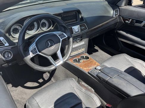 Used 2014 Mercedes-Benz E 350 Cabriolet image 10