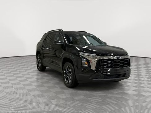 New 2026 Chevrolet Equinox ACTIV w/ Convenience Package III image 2