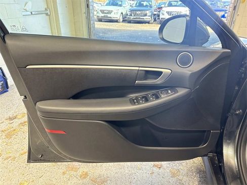 New 2026 Hyundai Sonata SE image 5
