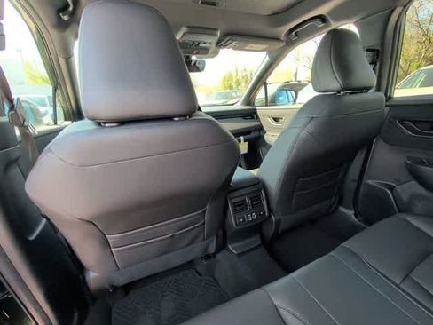 New 2026 Subaru Outback Limited AWD/4WD image 16