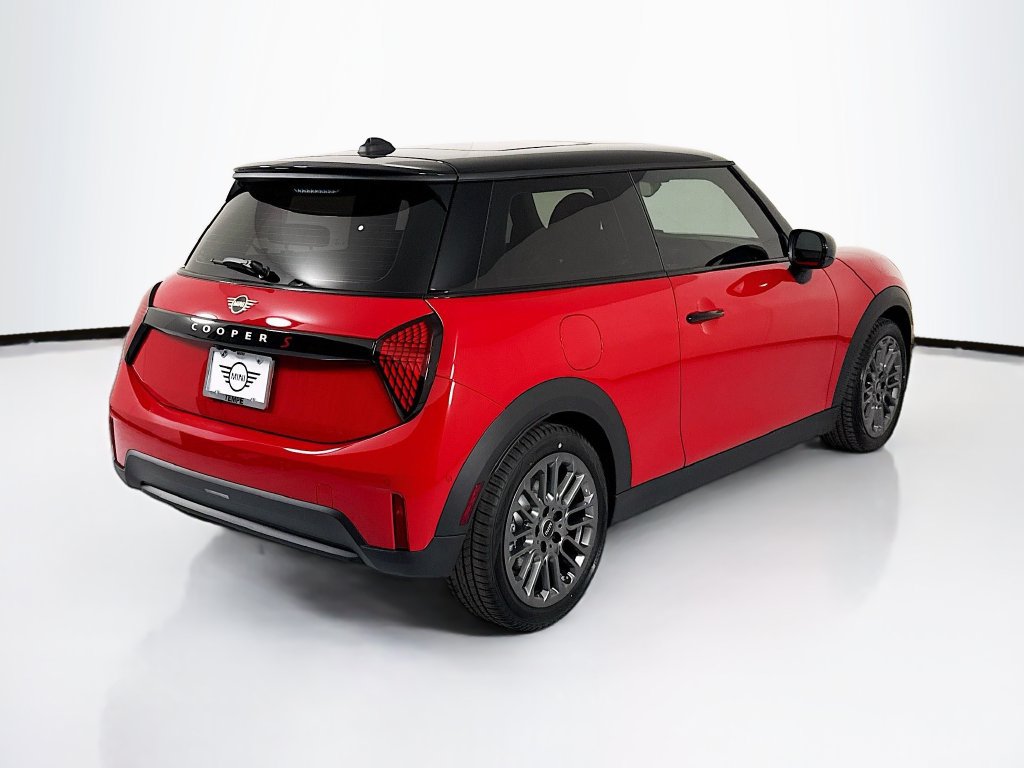 Used 2026 MINI Cooper S FWD image 6