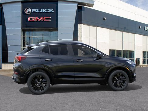 New 2026 Buick Encore GX Sport Touring w/ Comfort Package AWD/4WD image 5