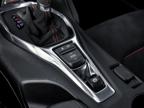 Used 2019 Chevrolet Camaro ZL1 image 37