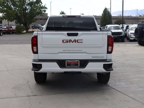 New 2026 GMC Sierra 1500 Elevation AWD/4WD image 5