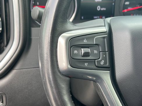 Used 2022 Chevrolet Silverado 1500 LT Trail Boss AWD/4WD image 28
