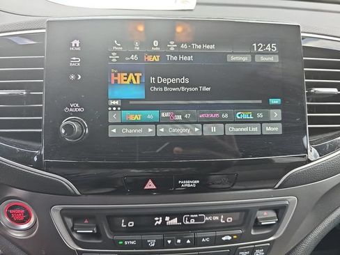 Used 2023 Honda Passport EX-L image 18