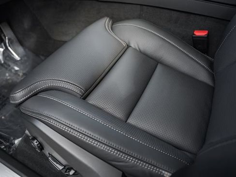 New 2026 Volvo XC90 B6 Ultra w/ Protection Package Premier image 32