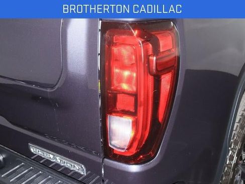 Certified 2023 GMC Sierra 1500 Elevation w/ Elevation Premium Package AWD/4WD image 16