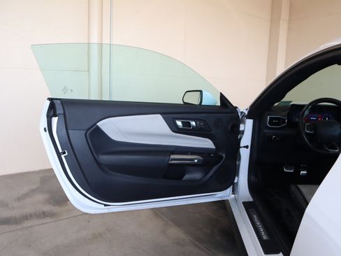 Certified 2024 Ford Mustang GT Premium image 26