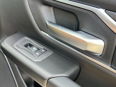 New 2026 RAM 1500 Big Horn image 15