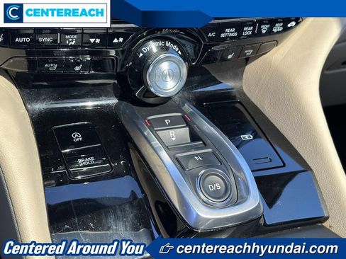 Used 2023 Acura MDX SH-AWD image 30