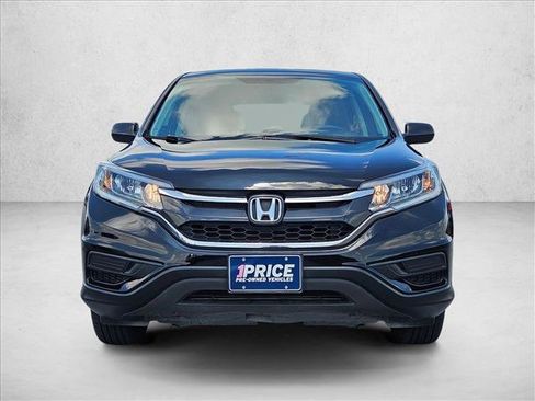 Used 2016 Honda CR-V LX image 2