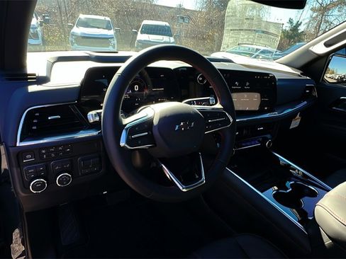 New 2026 Chevrolet Tahoe RST w/ Comfort Package image 20