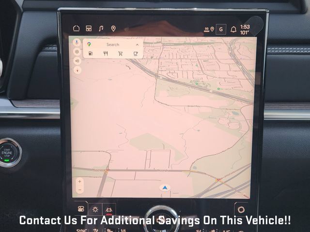 New 2027 GMC Terrain Denali w/ LPO, Floor Liner Package AWD/4WD image 18