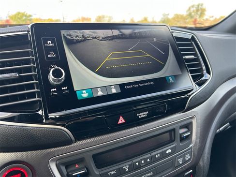 New 2026 Honda Ridgeline RTL image 25