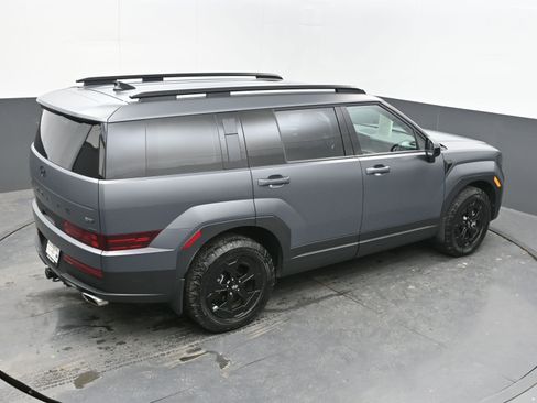 Used 2025 Hyundai Santa Fe XRT image 34