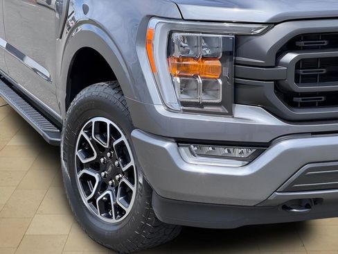 Used 2022 Ford F150 XLT w/ Equipment Group 302A High AWD/4WD image 44