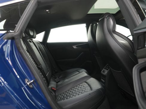 Used 2021 Audi RS 5 Sportback image 11