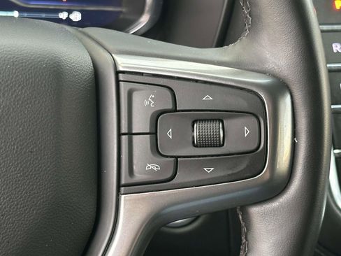 Used 2023 Chevrolet Tahoe LT w/ Luxury Package image 23