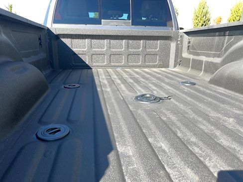 New 2026 RAM 2500 Big Horn image 14