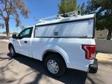 Used 2017 Ford F150 XL w/ XL Power Equipment Group image 2