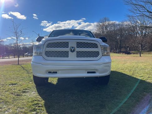 Used 2019 RAM 1500 Tradesman w/ Popular Equipment Group AWD/4WD image 18
