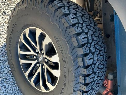 Used 2020 Ford F150 Raptor w/ Equipment Group 802A Luxury AWD/4WD image 43