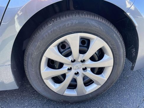 Used 2025 Toyota Corolla LE image 9