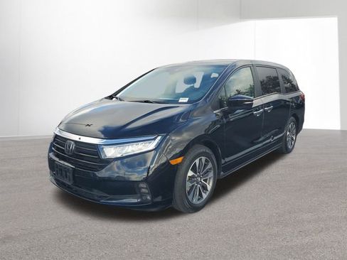 Used 2023 Honda Odyssey EX-L image 11