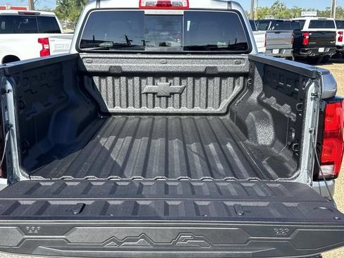 New 2026 Chevrolet Colorado Z71 w/ Technology Package image 7