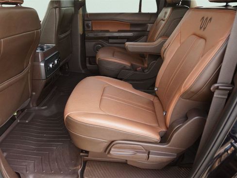 Used 2022 Ford Expedition Max King Ranch AWD/4WD image 13