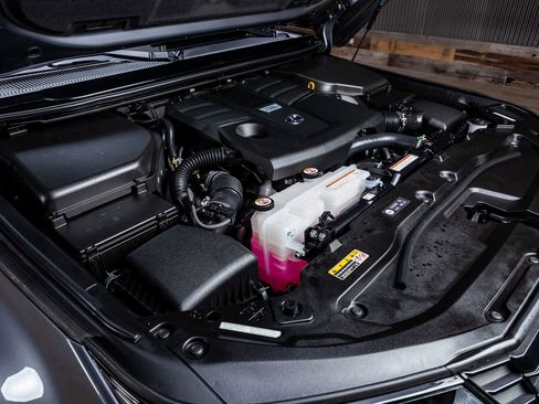 Used 2025 Lexus GX 550 image 42