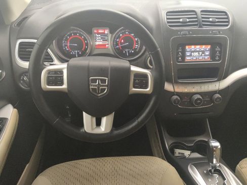 Used 2018 Dodge Journey SE w/ Popular Equipment Group image 22