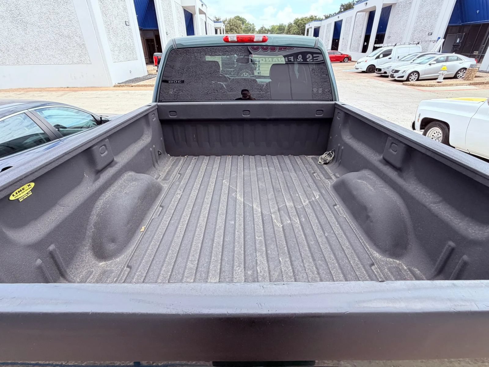 Used 2012 GMC Sierra 2500 SLE w/ SLE Preferred Package AWD/4WD image 16