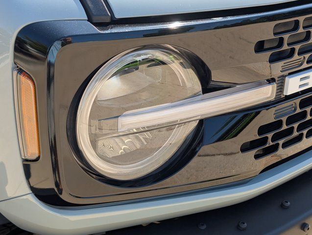 Used 2024 Ford Bronco Wildtrak AWD/4WD image 4