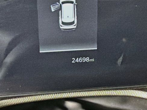Used 2026 Kia Sportage LX FWD image 19