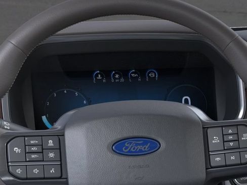 New 2026 Ford F150 King Ranch AWD/4WD image 17