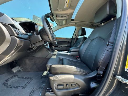 Used 2016 Cadillac SRX Performance FWD image 22
