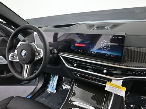 New 2026 BMW X5 M60i AWD/4WD image 17
