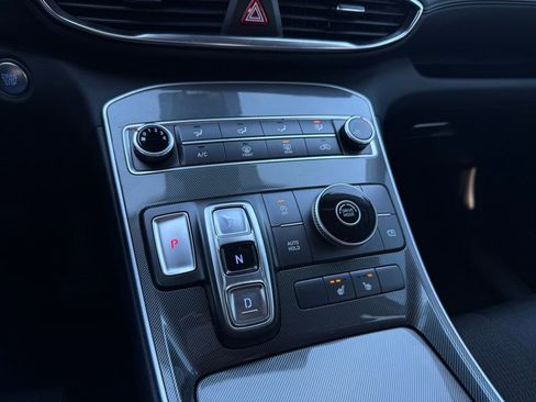 Used 2022 Hyundai Santa Fe SEL image 17