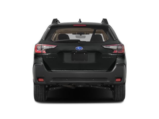 Certified 2023 Subaru Outback Onyx Edition AWD/4WD image 8