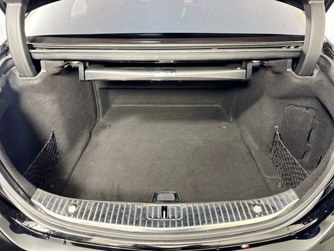 Used 2017 Mercedes-Benz S 550 4MATIC Sedan image 32
