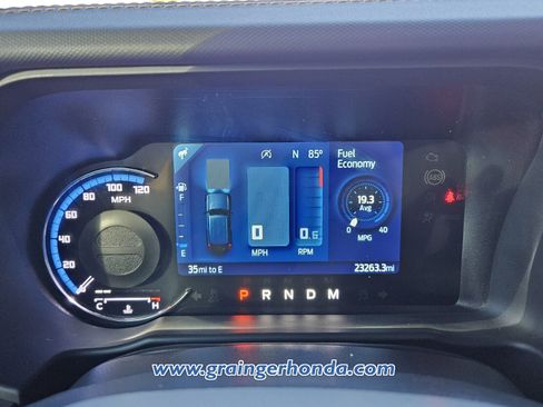 Used 2024 Ford Bronco Badlands image 22