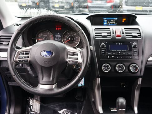 Used 2014 Subaru Forester 2.0XT Premium AWD/4WD image 15
