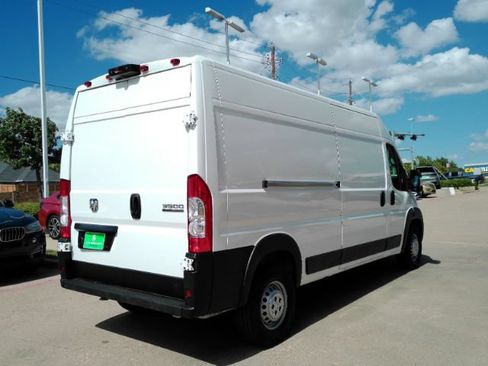 Used 2025 RAM ProMaster 3500 w/ Convenience Group FWD image 10