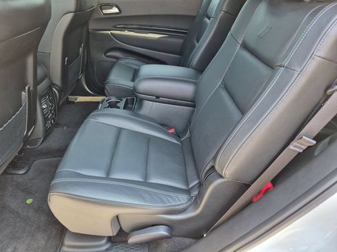 Used 2022 Dodge Durango Citadel AWD/4WD image 22